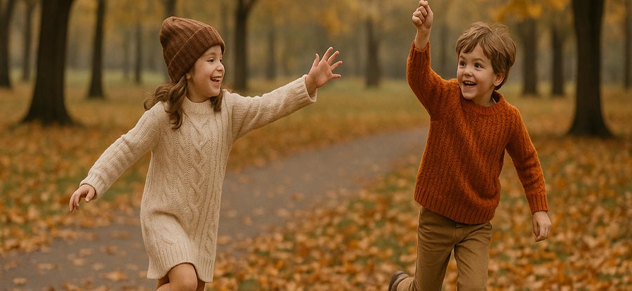 ترند پاییز