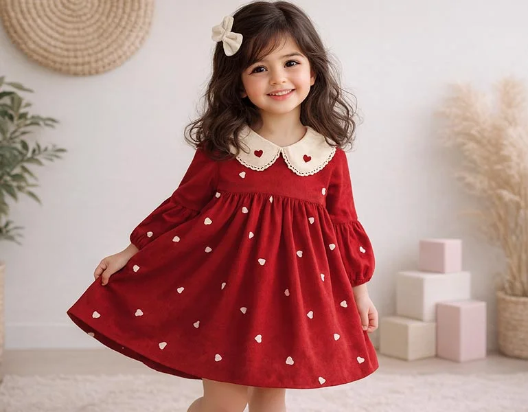 پیراهن دلسا