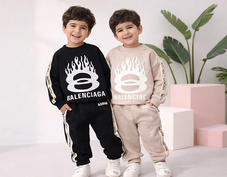 ست پسرانه بالنسیا