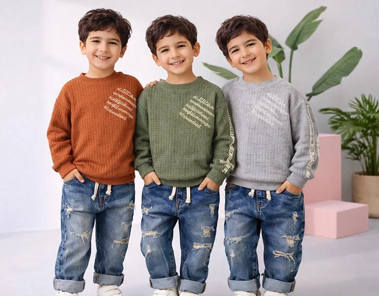 ست پسرانه ماهان