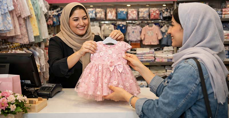 همکاری در فروش