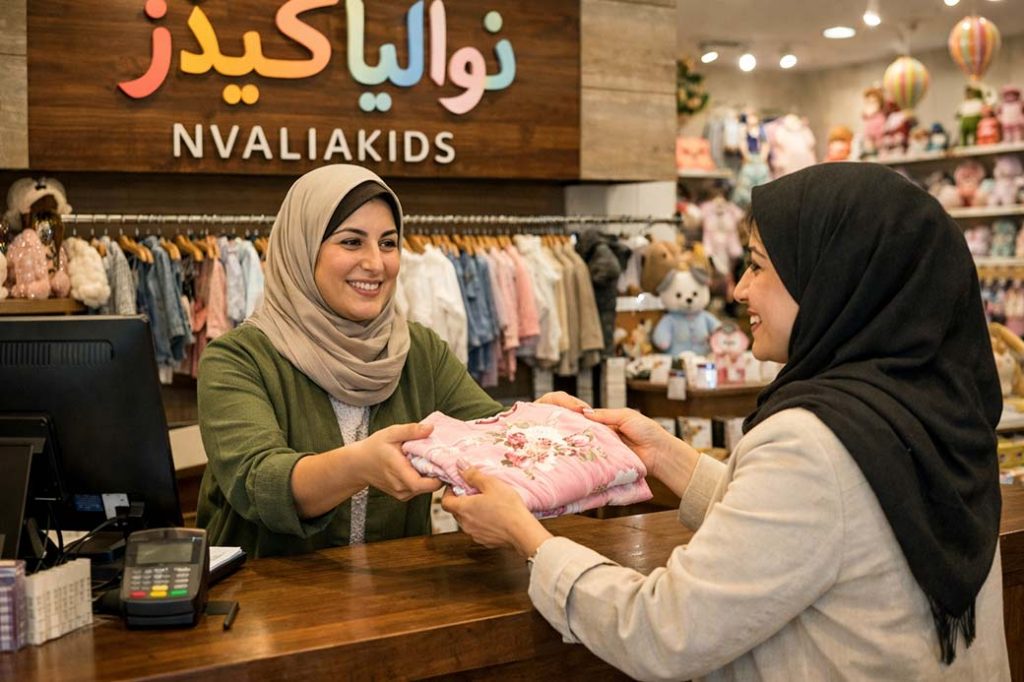 همکاری در فروش