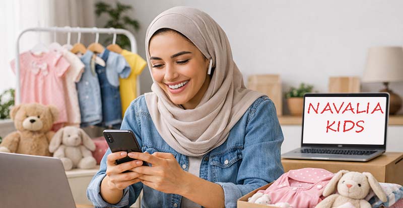 چطور بدون سرمایه آنلاین شاپ داشته باشیم؟